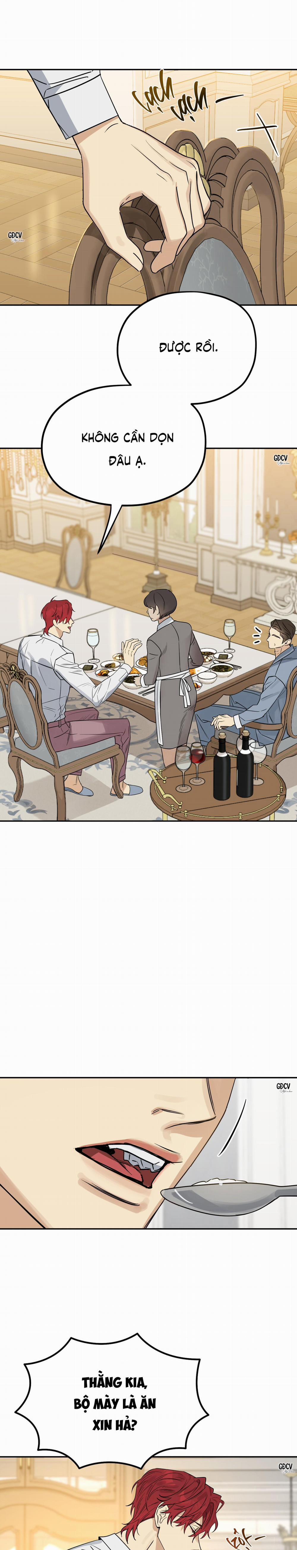 Thuần Hóa Thiếu Gia 1 0 trang 16