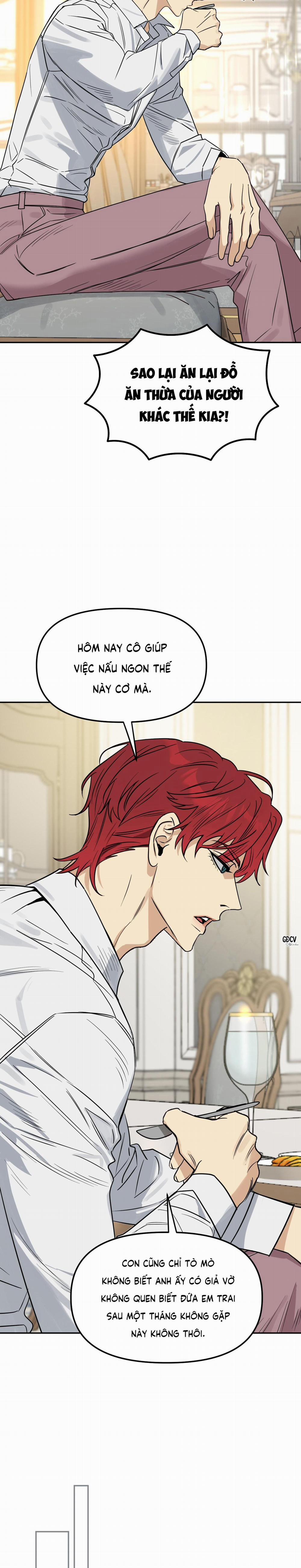 Thuần Hóa Thiếu Gia 1 0 trang 17