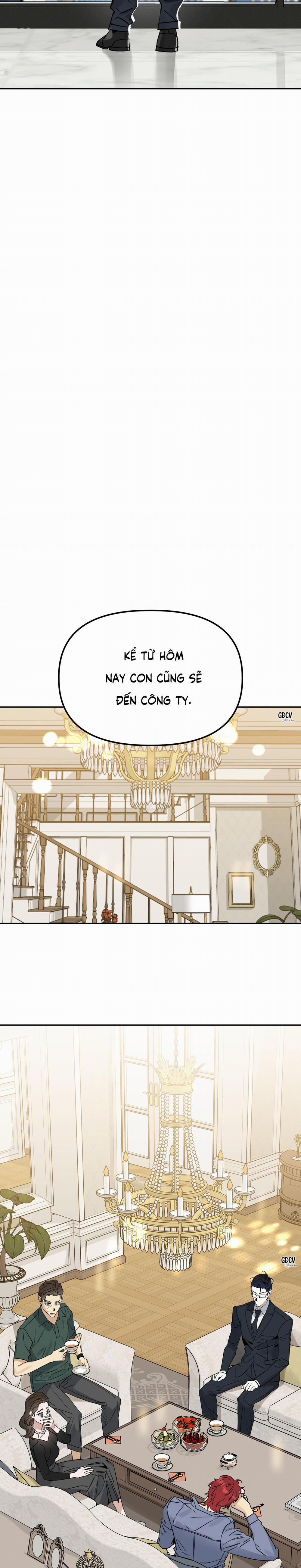 Thuần Hóa Thiếu Gia 1 0 trang 22