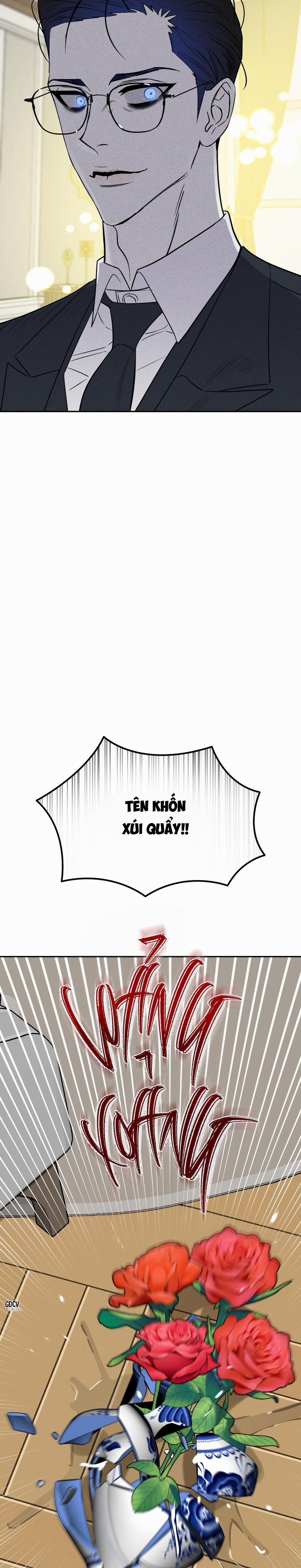 Thuần Hóa Thiếu Gia 1 0 trang 28