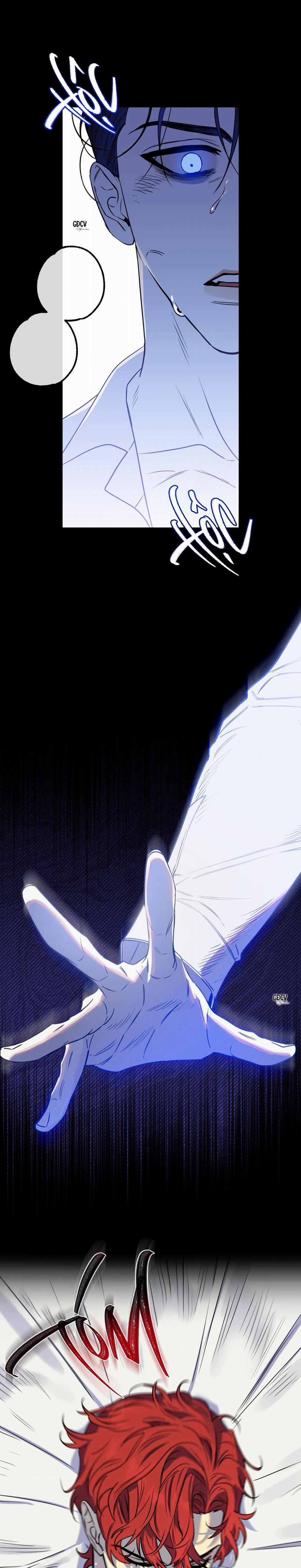 Thuần Hóa Thiếu Gia 1 0 trang 3