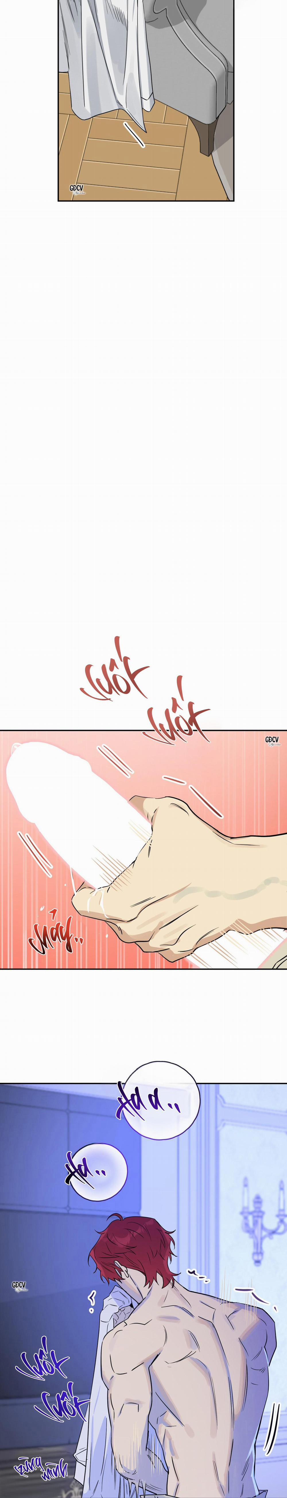 Thuần Hóa Thiếu Gia 1 0 trang 31