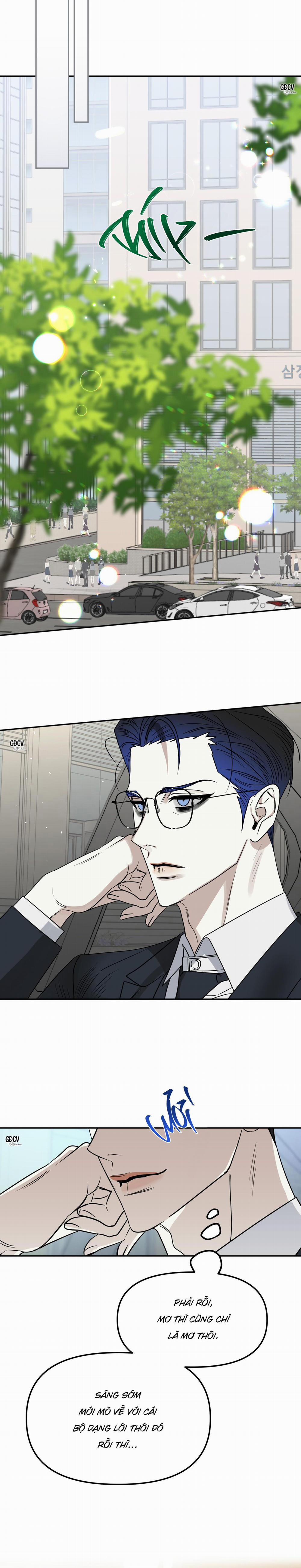 Thuần Hóa Thiếu Gia 1 trang 18