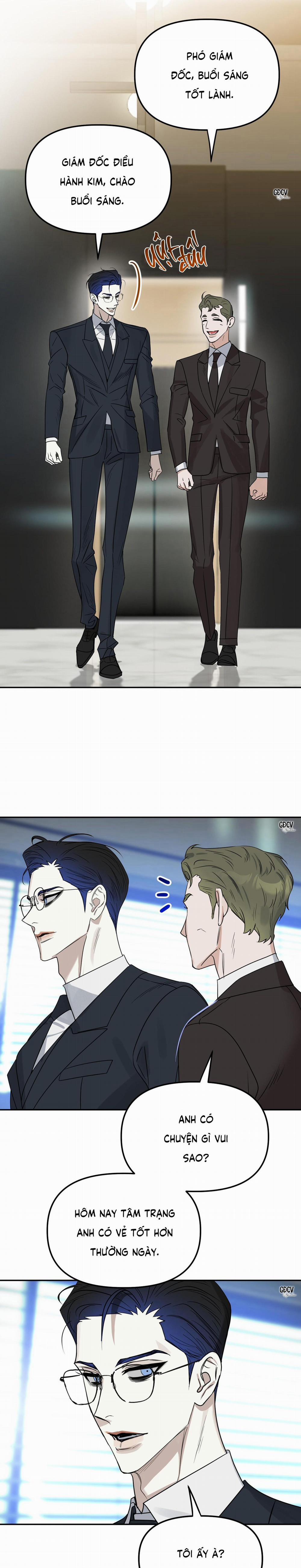 Thuần Hóa Thiếu Gia 1 trang 19