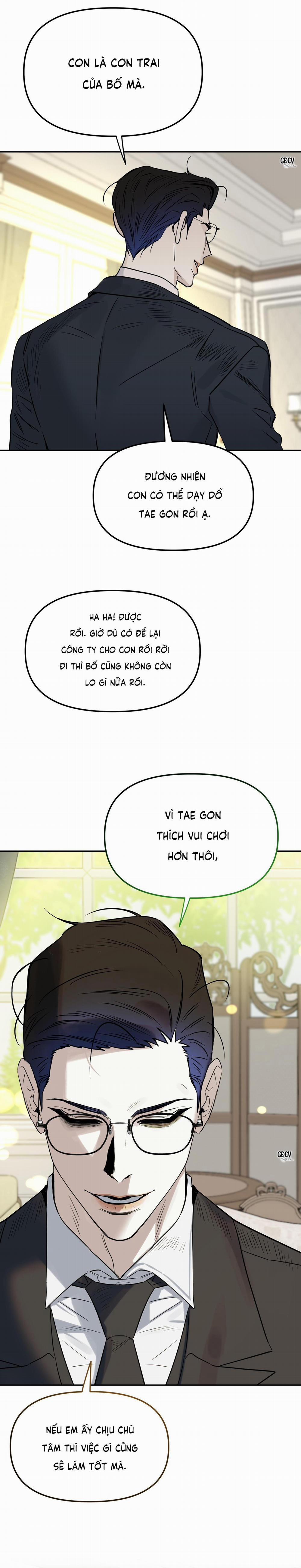 Thuần Hóa Thiếu Gia 1 trang 26