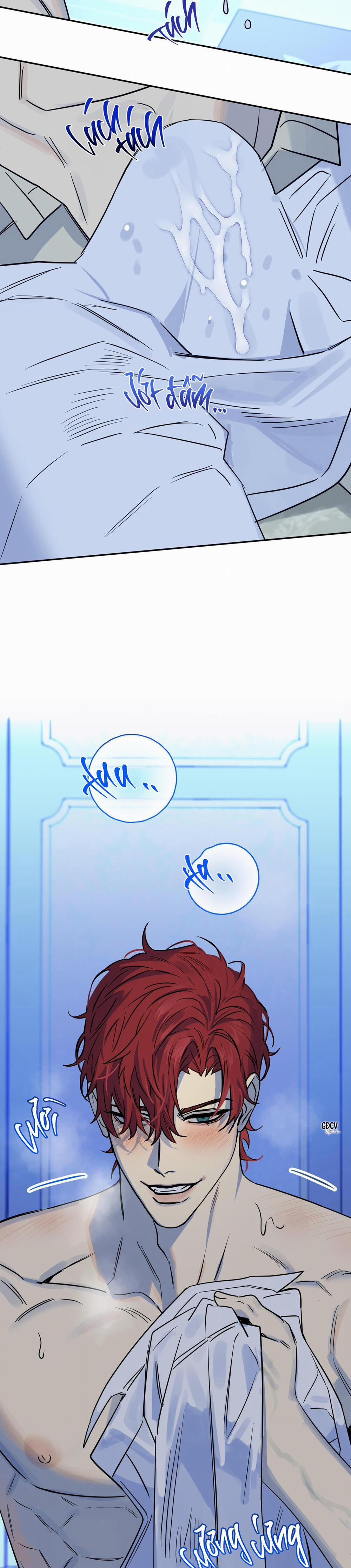 Thuần Hóa Thiếu Gia 1 trang 34