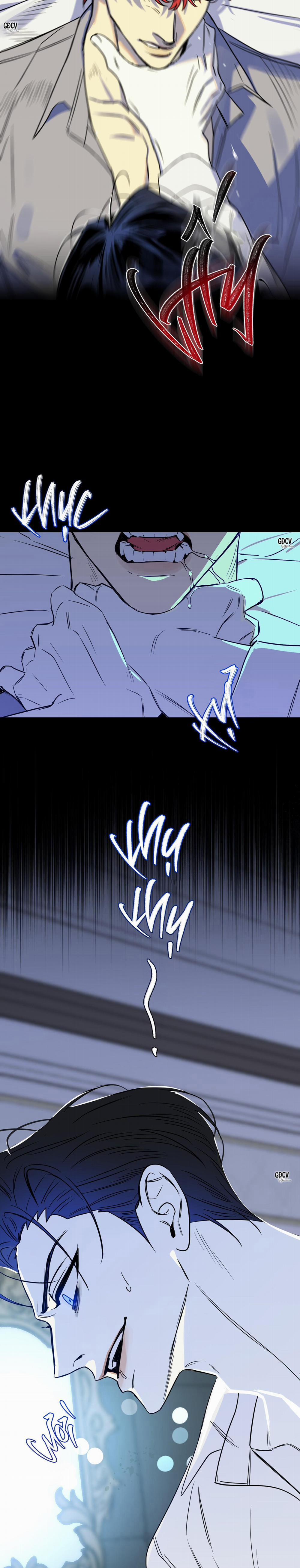 Thuần Hóa Thiếu Gia 1 trang 4