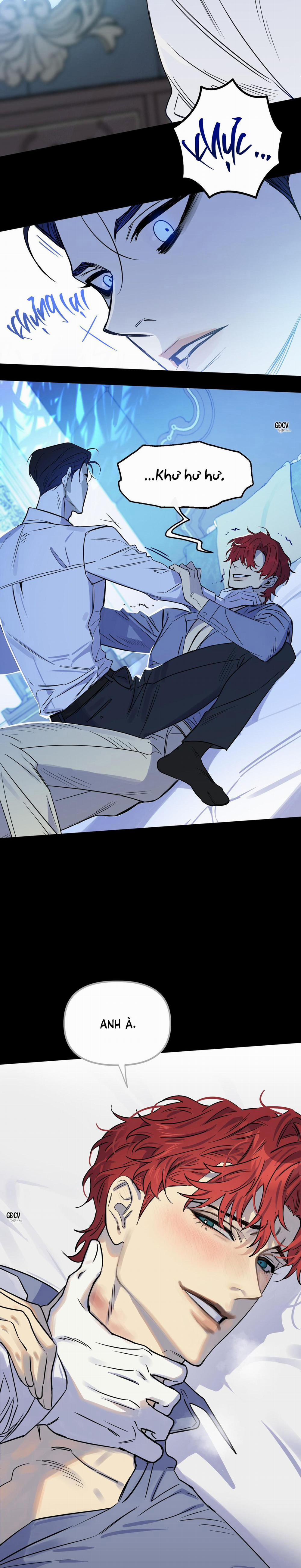 Thuần Hóa Thiếu Gia 1 trang 5