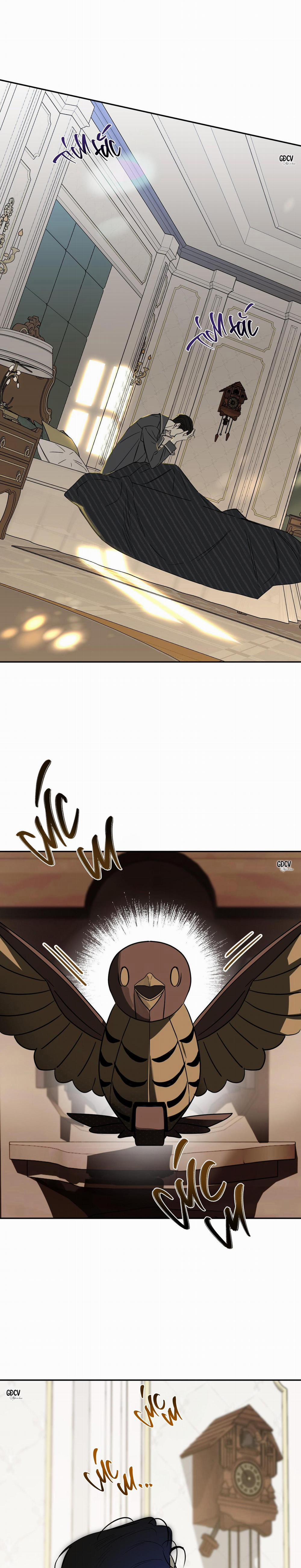 Thuần Hóa Thiếu Gia 1 trang 7