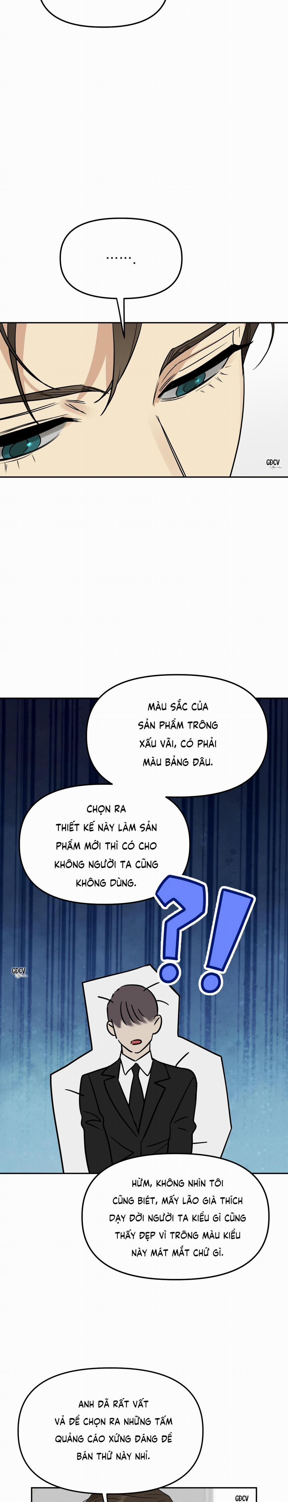 Thuần Hóa Thiếu Gia 2 trang 18