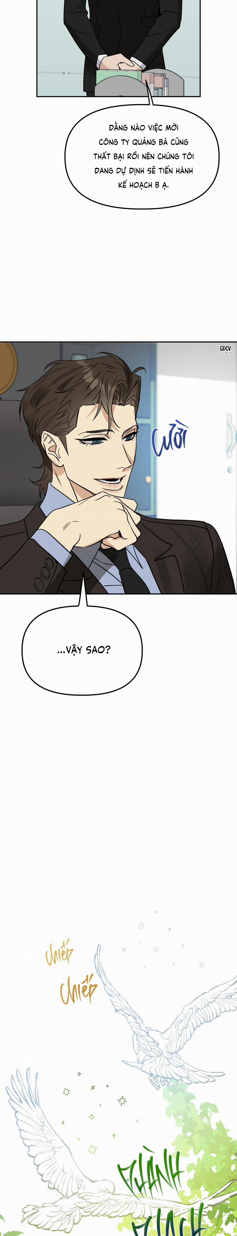 Thuần Hóa Thiếu Gia 2 trang 20