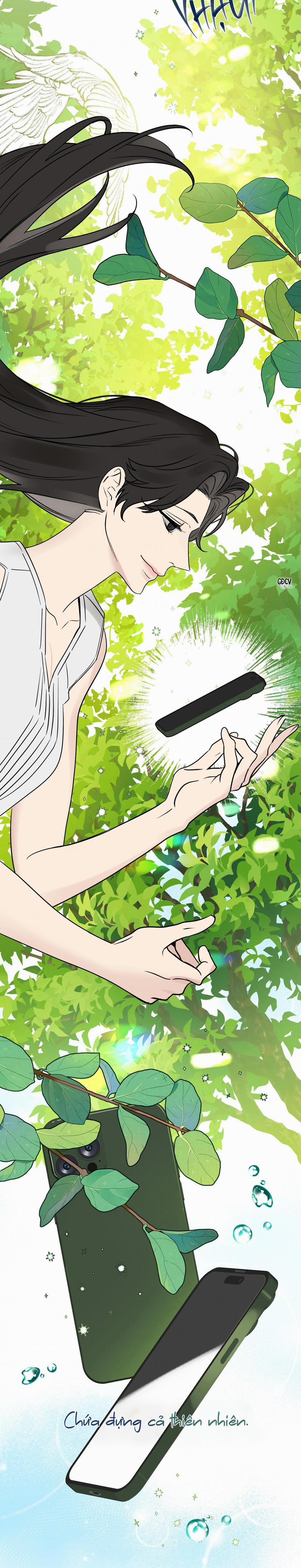 Thuần Hóa Thiếu Gia 2 trang 21