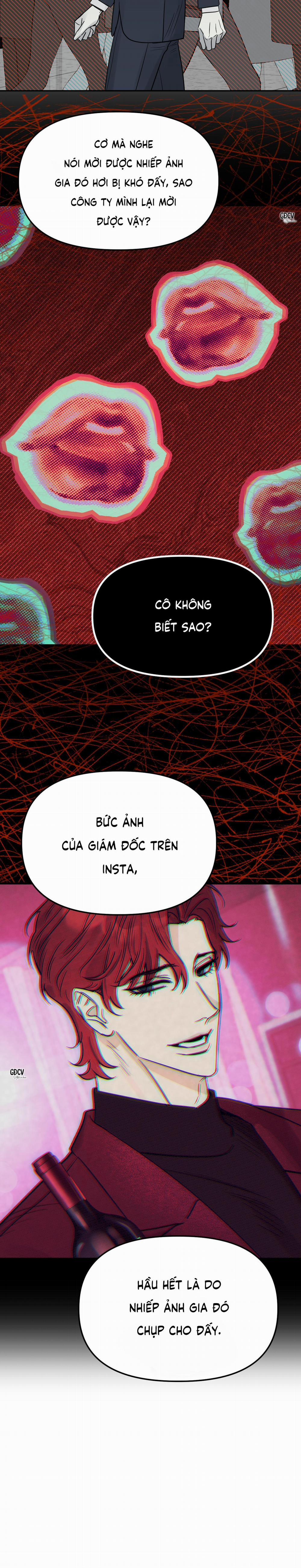 Thuần Hóa Thiếu Gia 2 trang 24