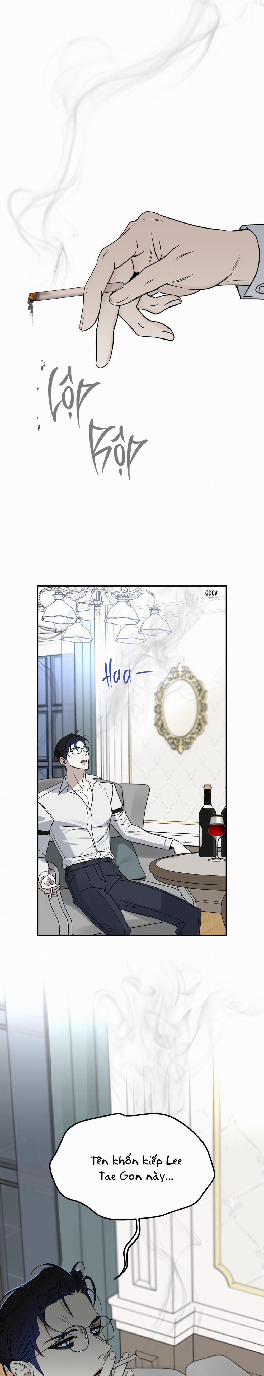 Thuần Hóa Thiếu Gia 2 trang 26