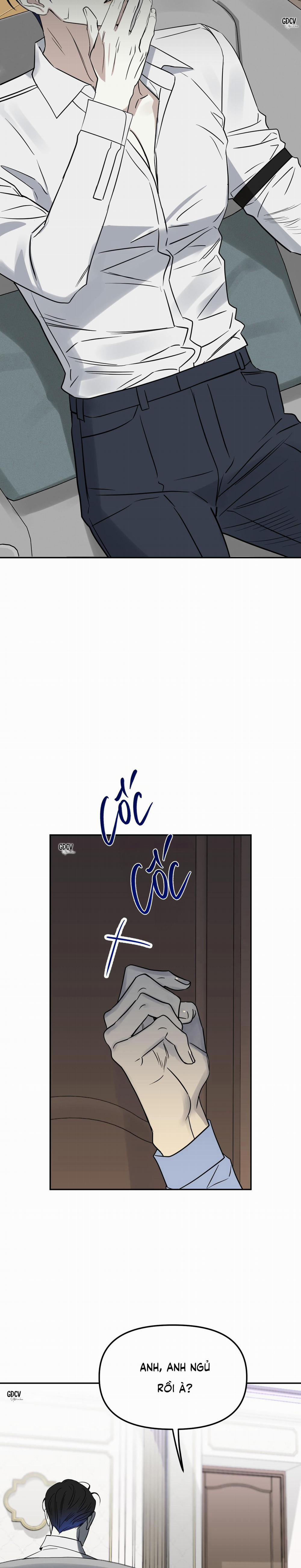 Thuần Hóa Thiếu Gia 2 trang 27