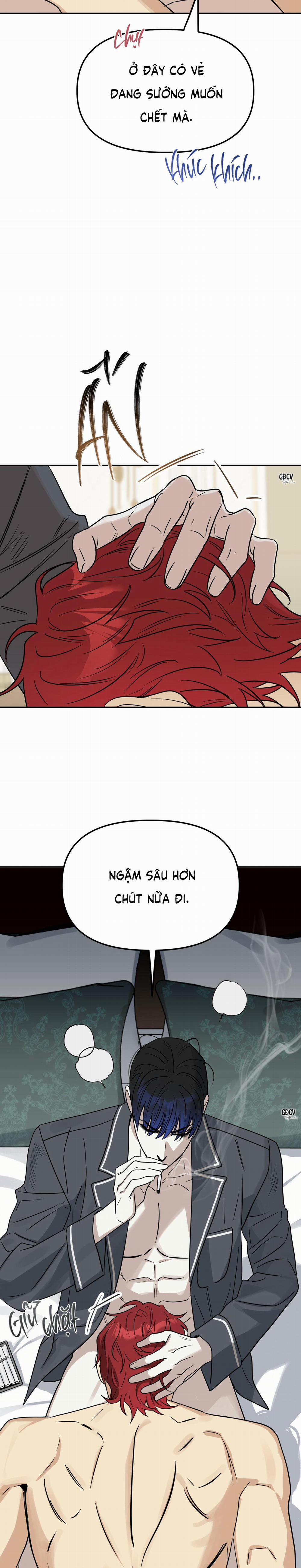 Thuần Hóa Thiếu Gia 2 trang 5