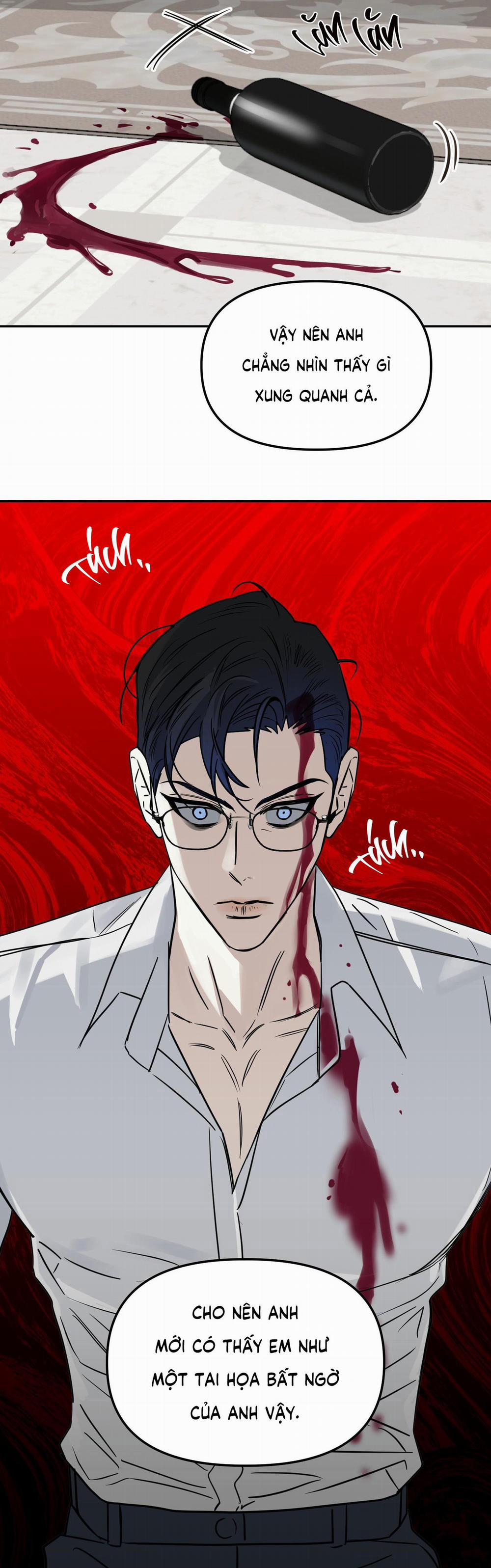 Thuần Hóa Thiếu Gia 3 trang 12