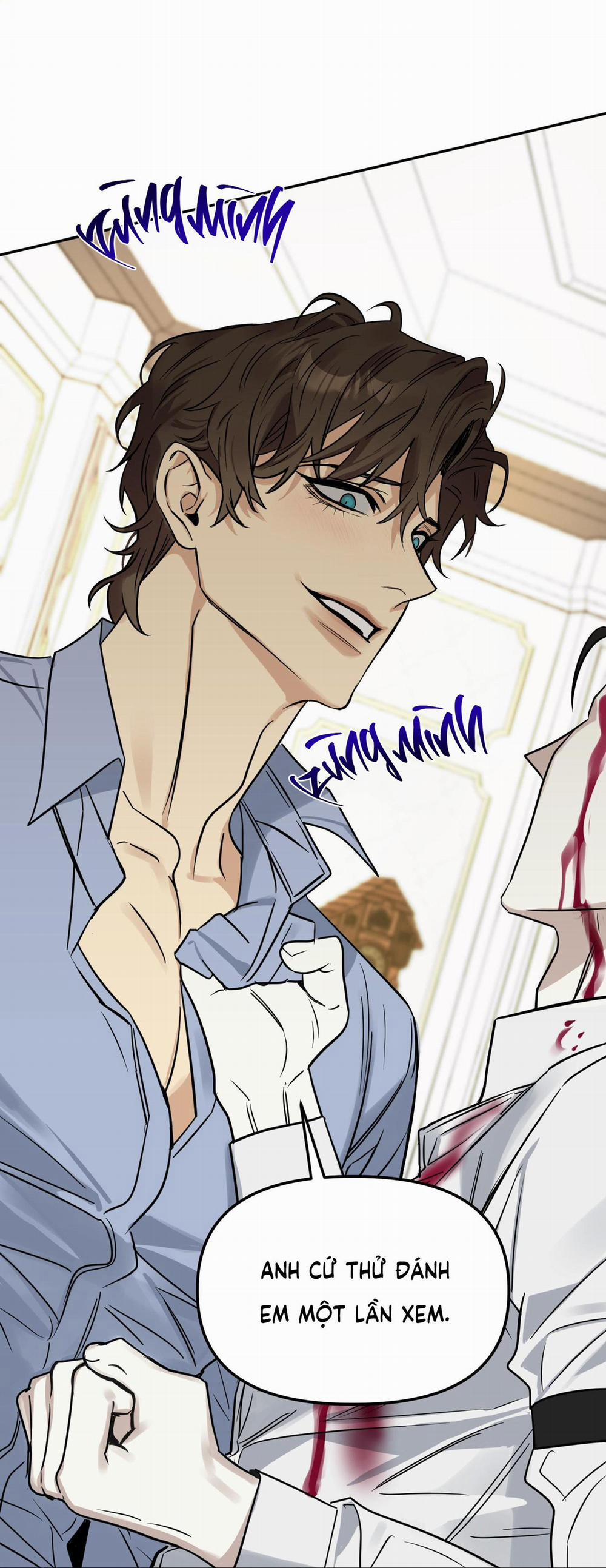 Thuần Hóa Thiếu Gia 3 trang 14