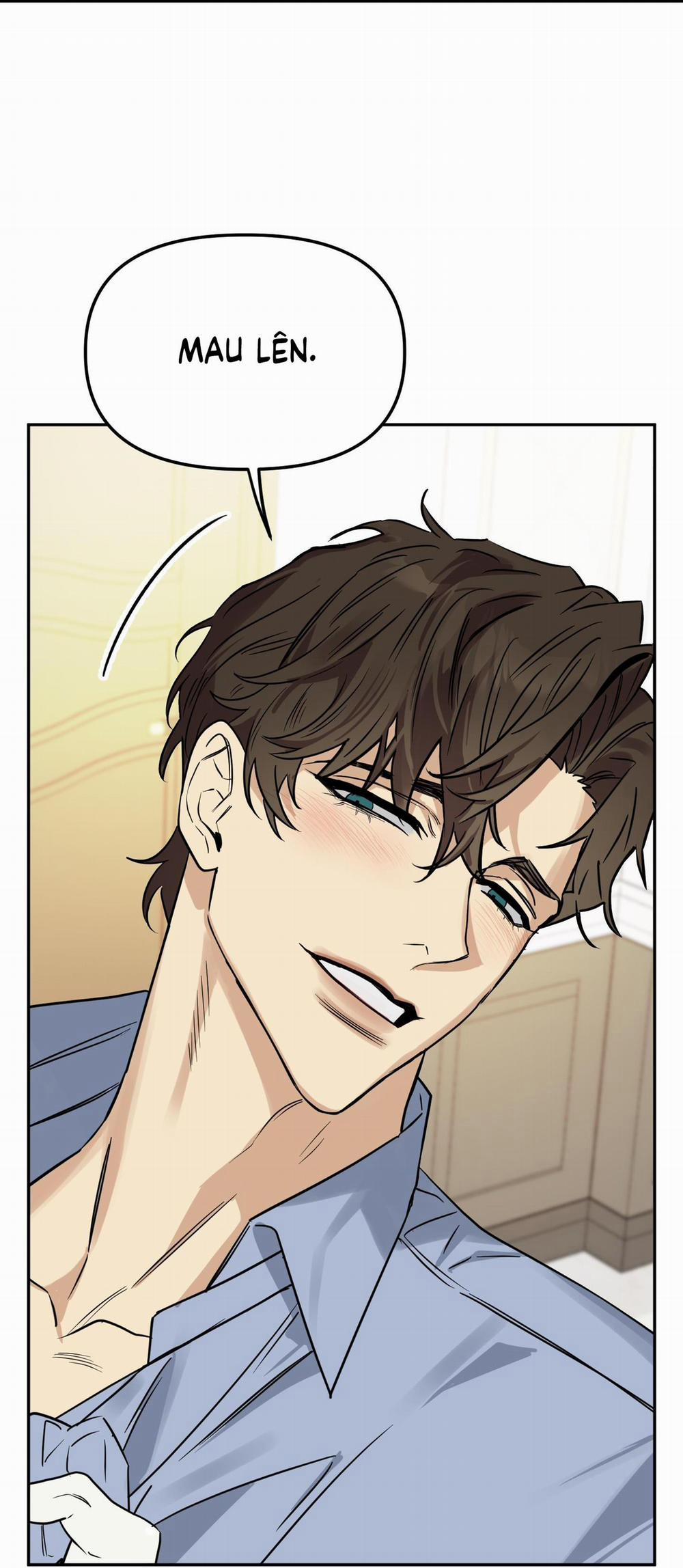 Thuần Hóa Thiếu Gia 3 trang 15