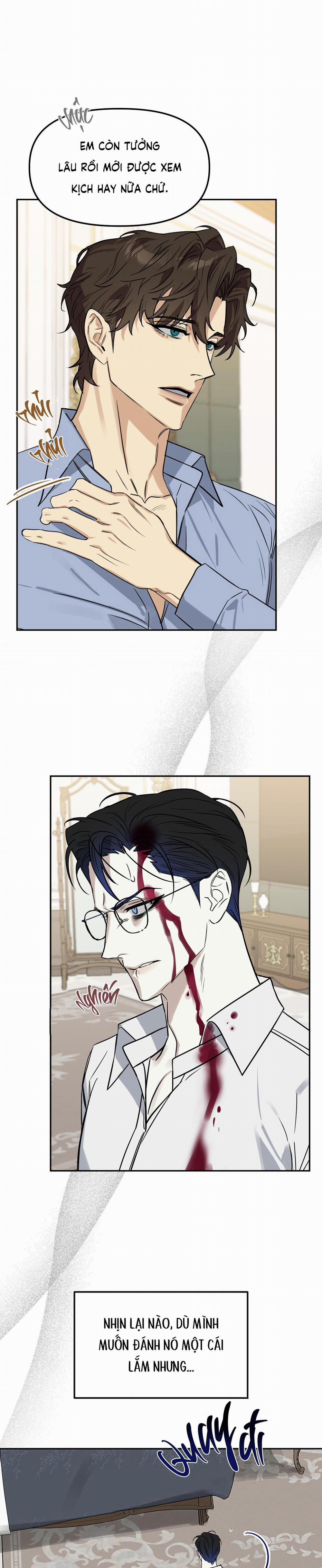 Thuần Hóa Thiếu Gia 3 trang 18