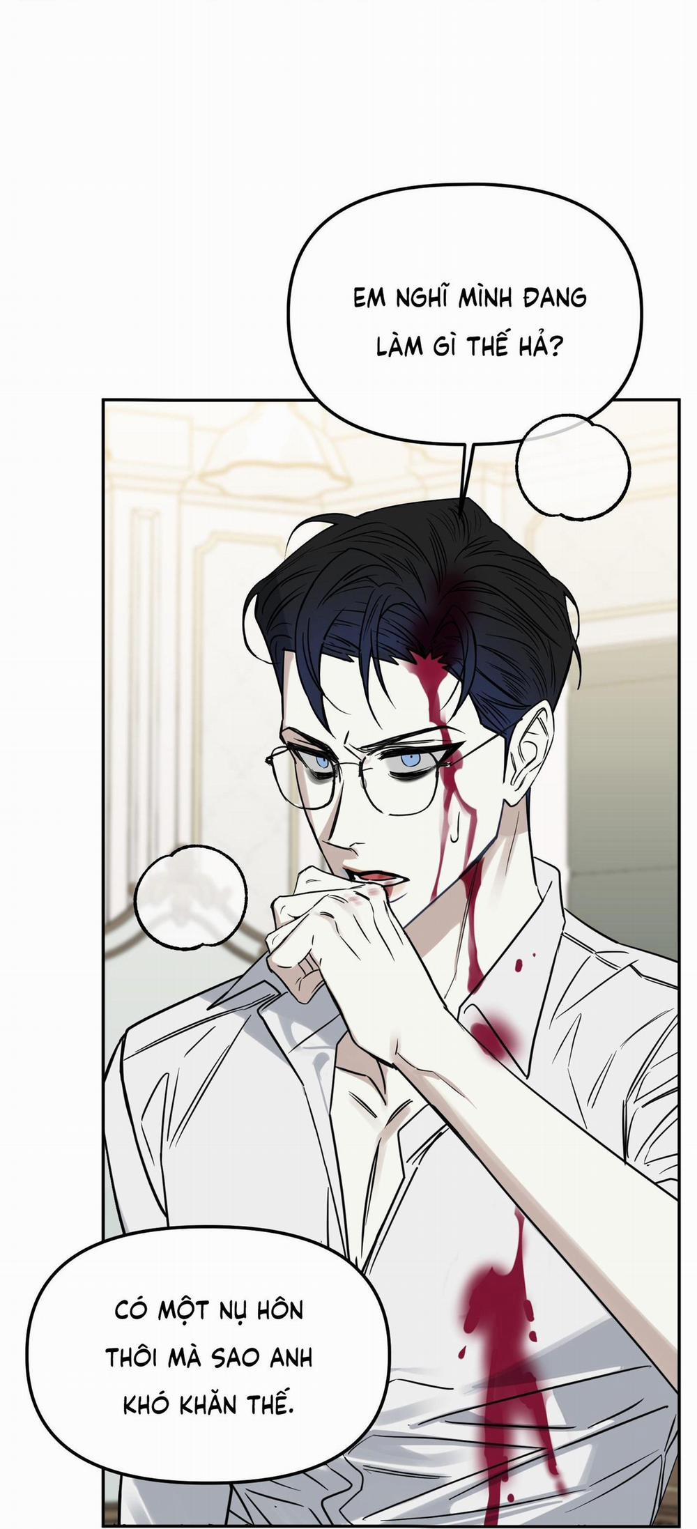 Thuần Hóa Thiếu Gia 3 trang 31