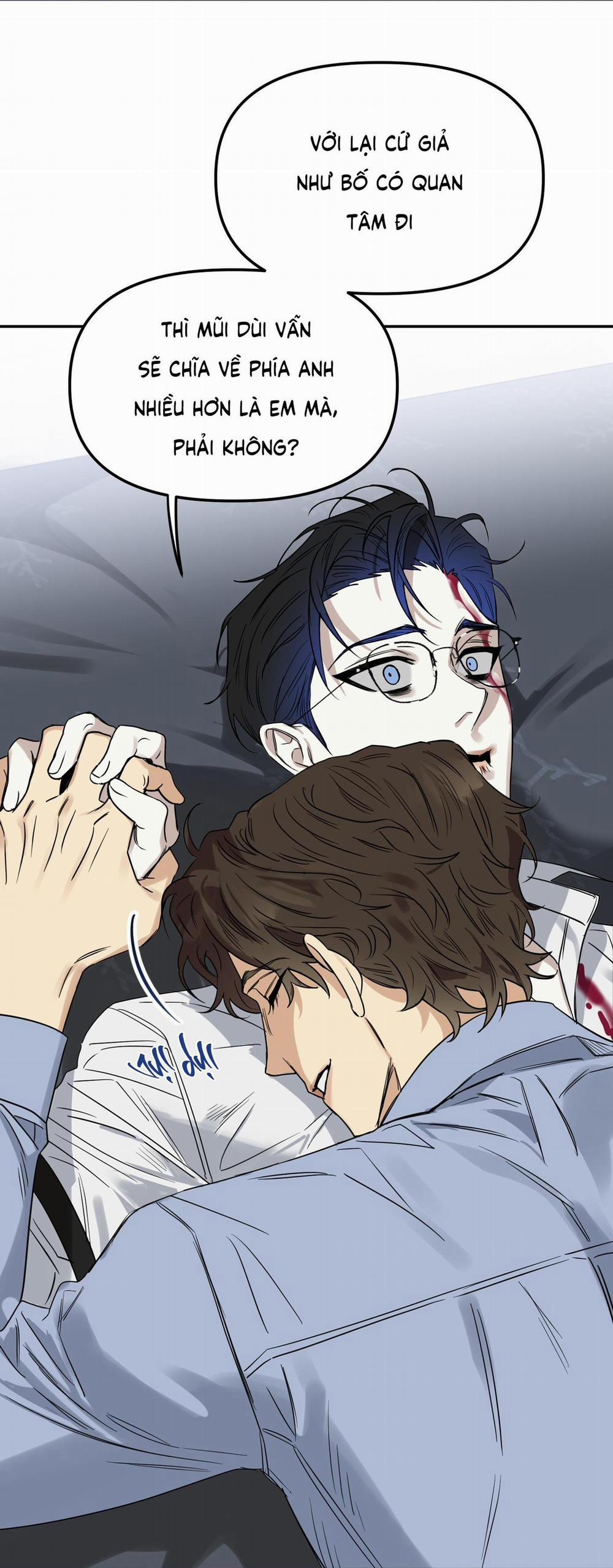 Thuần Hóa Thiếu Gia 3 trang 37