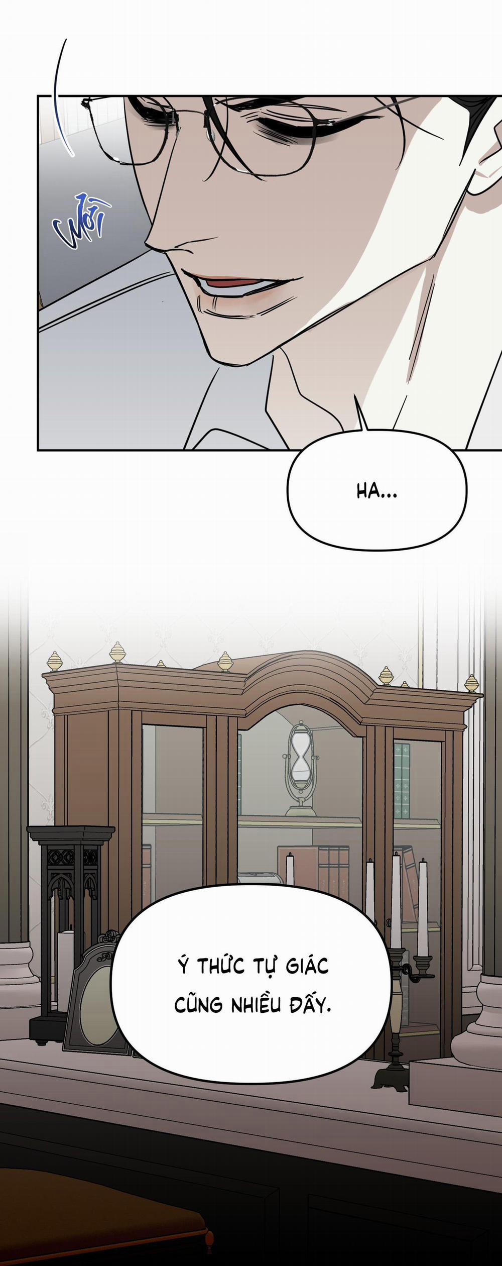 Thuần Hóa Thiếu Gia 3 trang 4