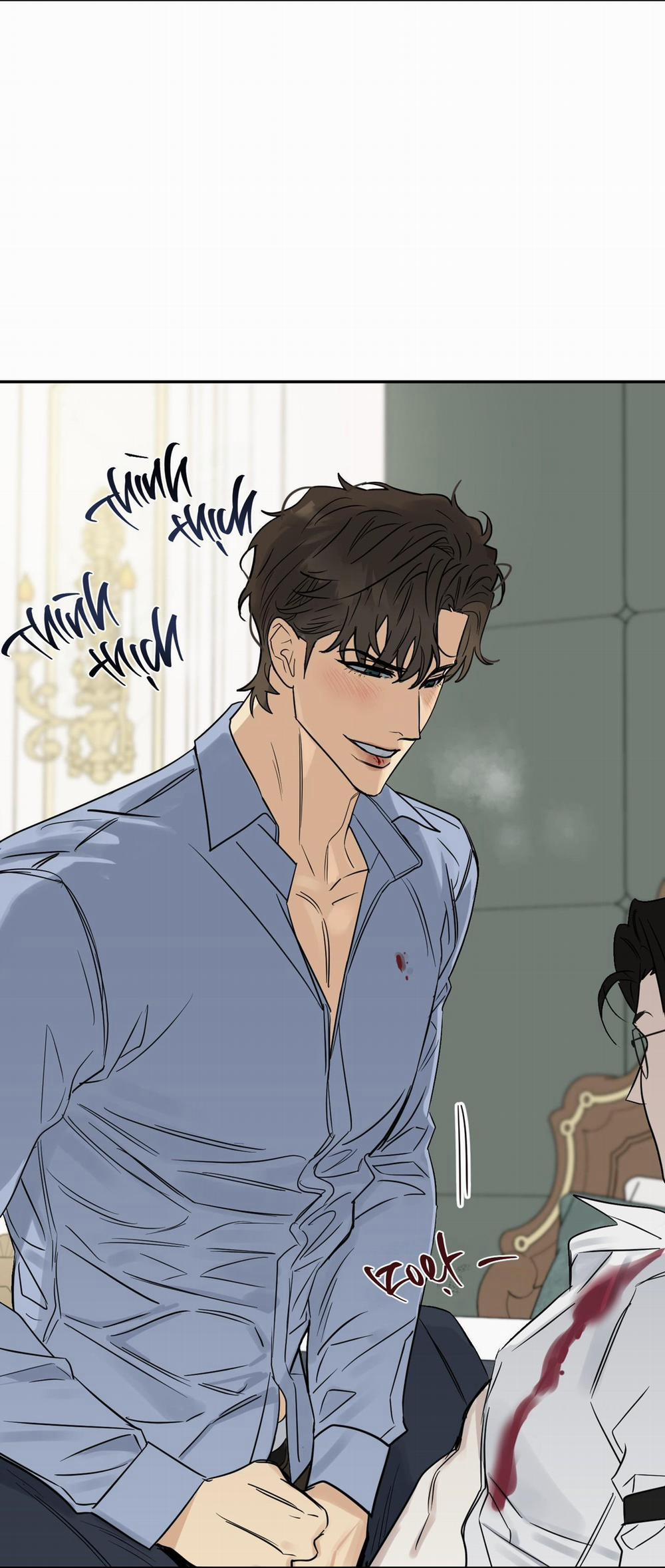 Thuần Hóa Thiếu Gia 3 trang 43