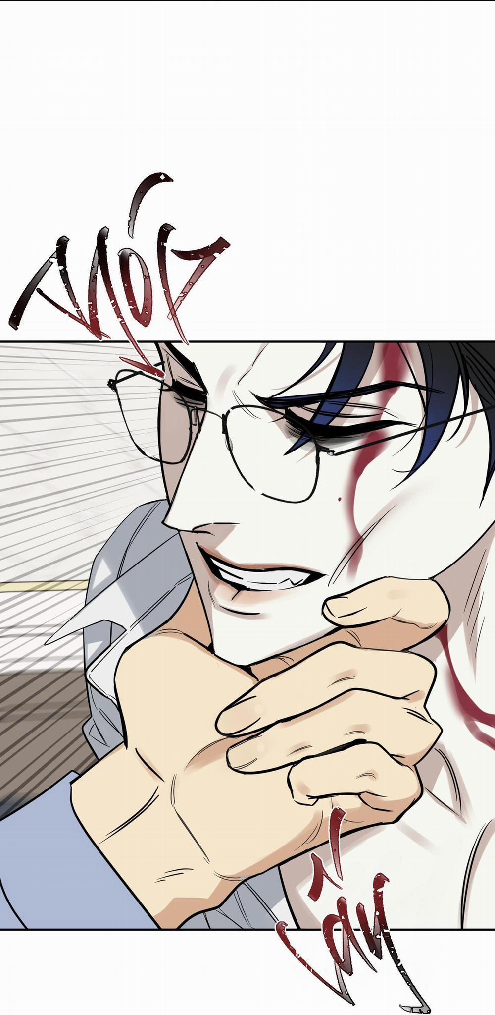 Thuần Hóa Thiếu Gia 3 trang 44