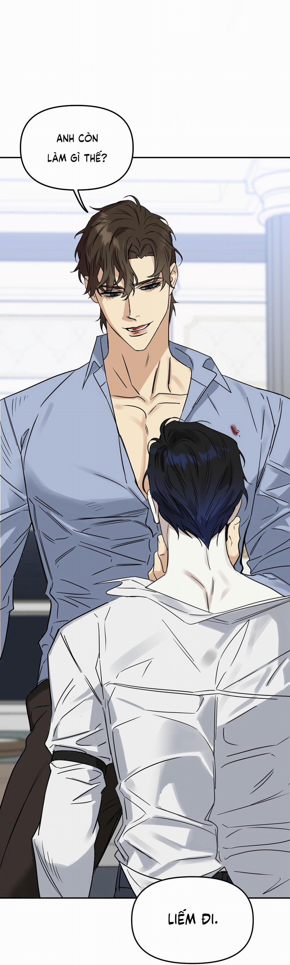 Thuần Hóa Thiếu Gia 3 trang 45