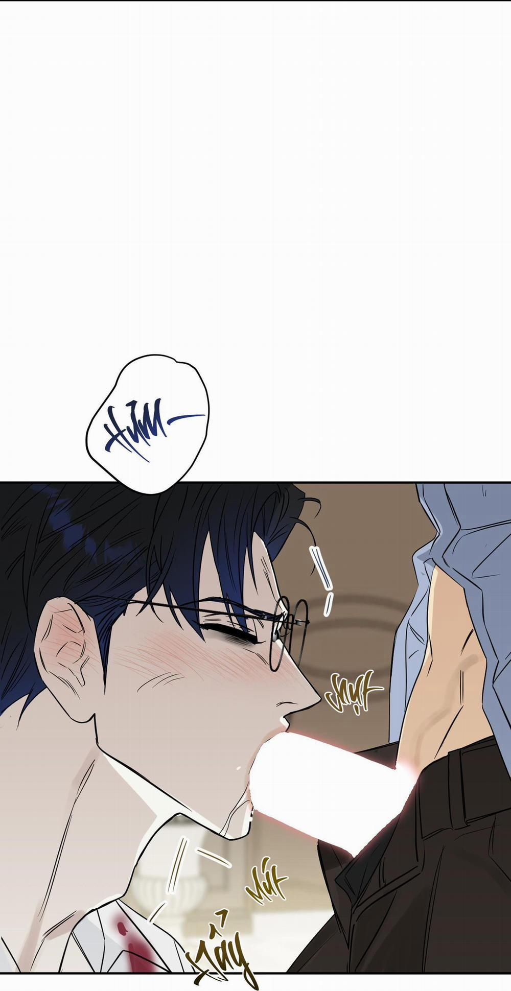 Thuần Hóa Thiếu Gia 3 trang 48