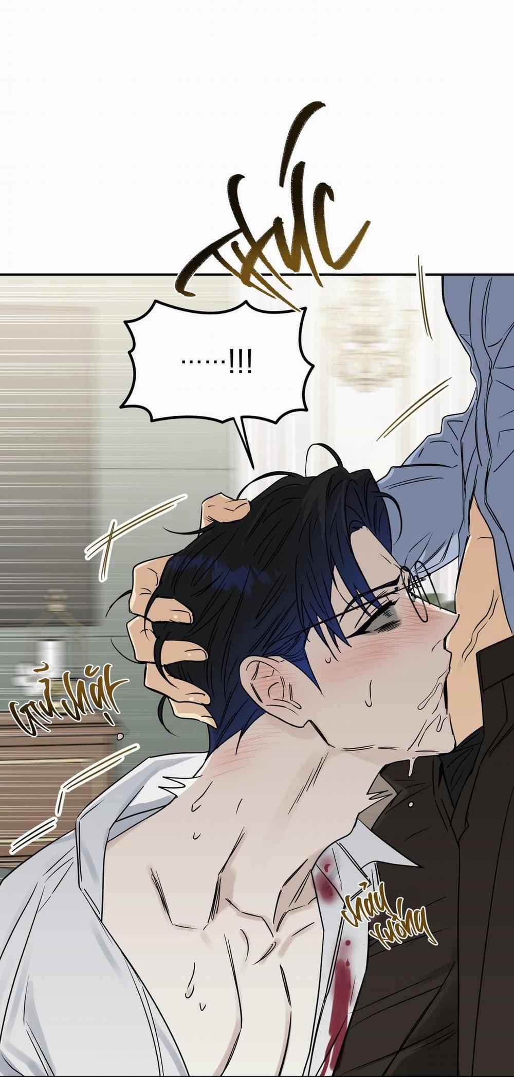 Thuần Hóa Thiếu Gia 3 trang 49