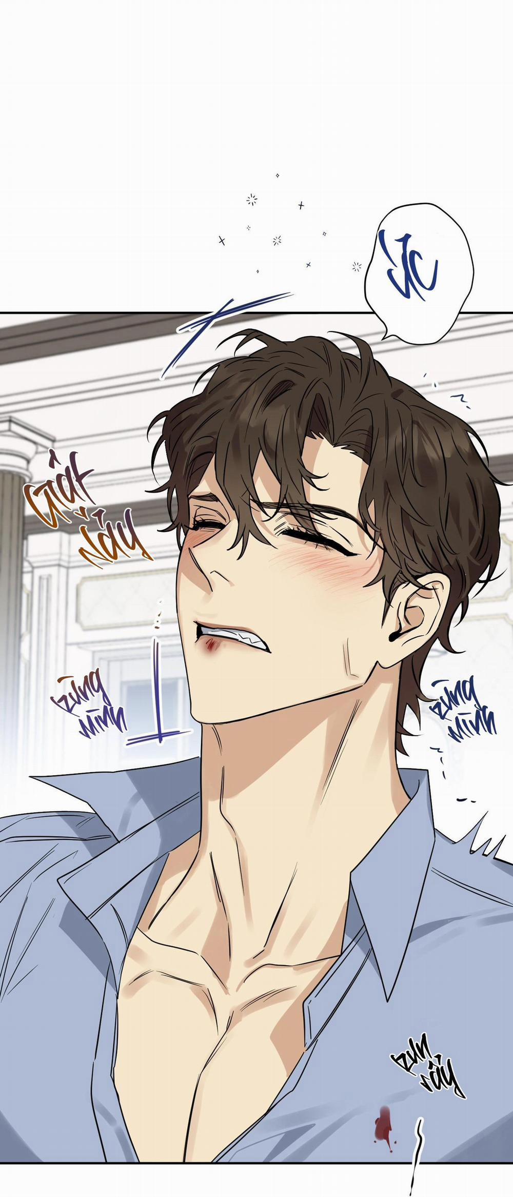 Thuần Hóa Thiếu Gia 3 trang 51