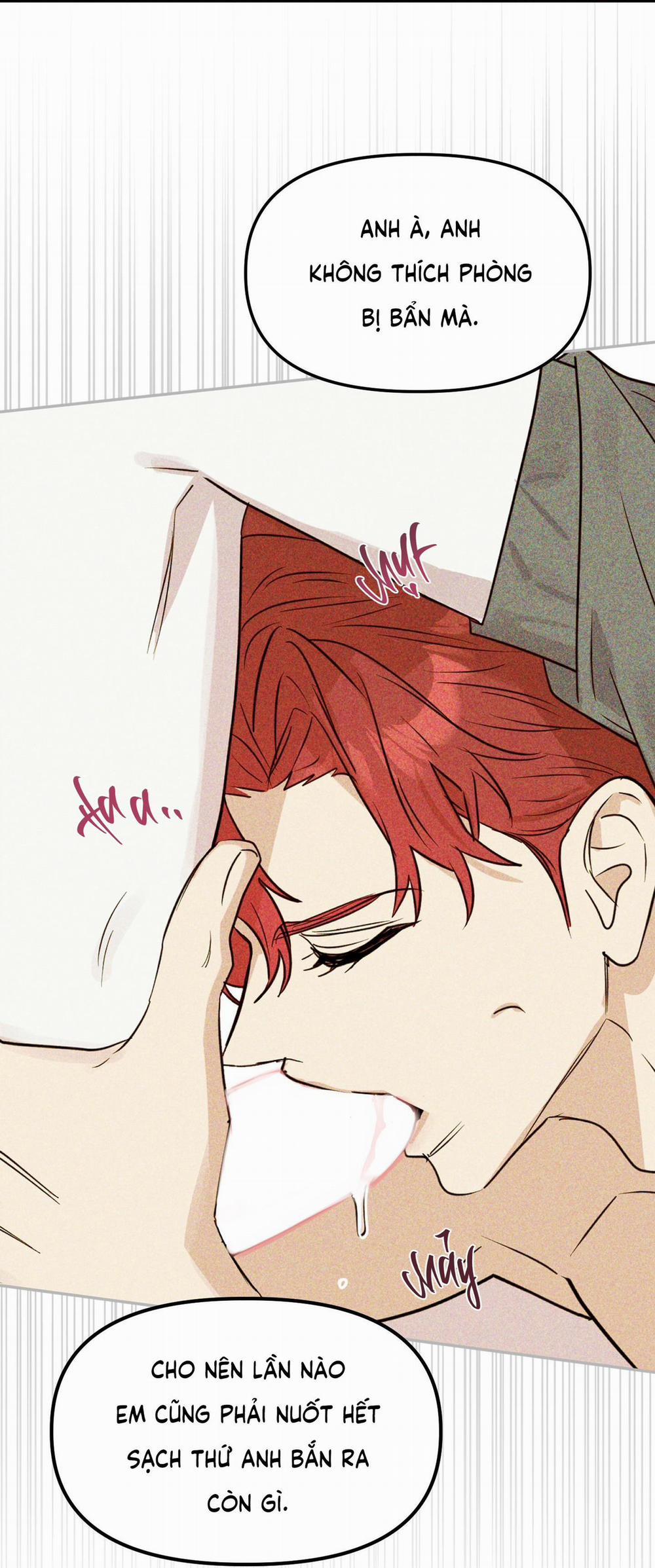 Thuần Hóa Thiếu Gia 3 trang 54