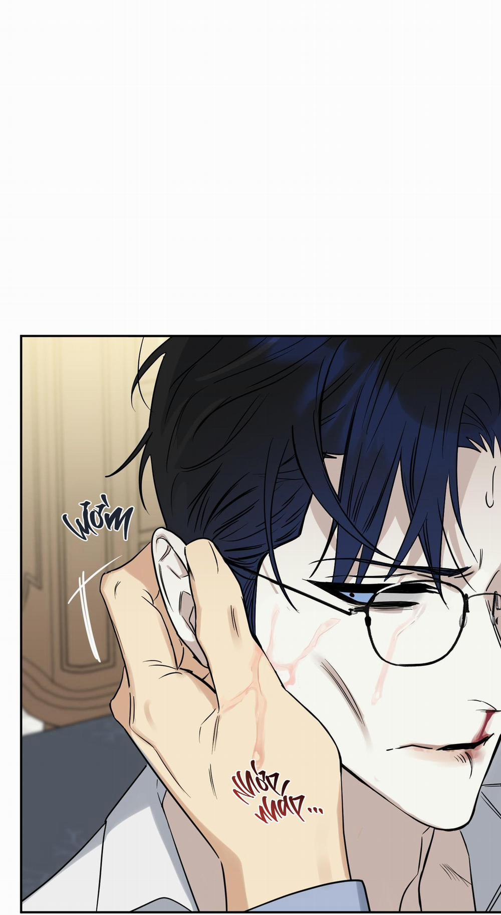 Thuần Hóa Thiếu Gia 3 trang 63