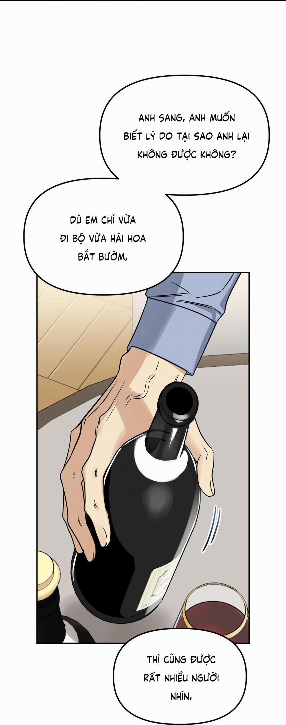 Thuần Hóa Thiếu Gia 3 trang 8