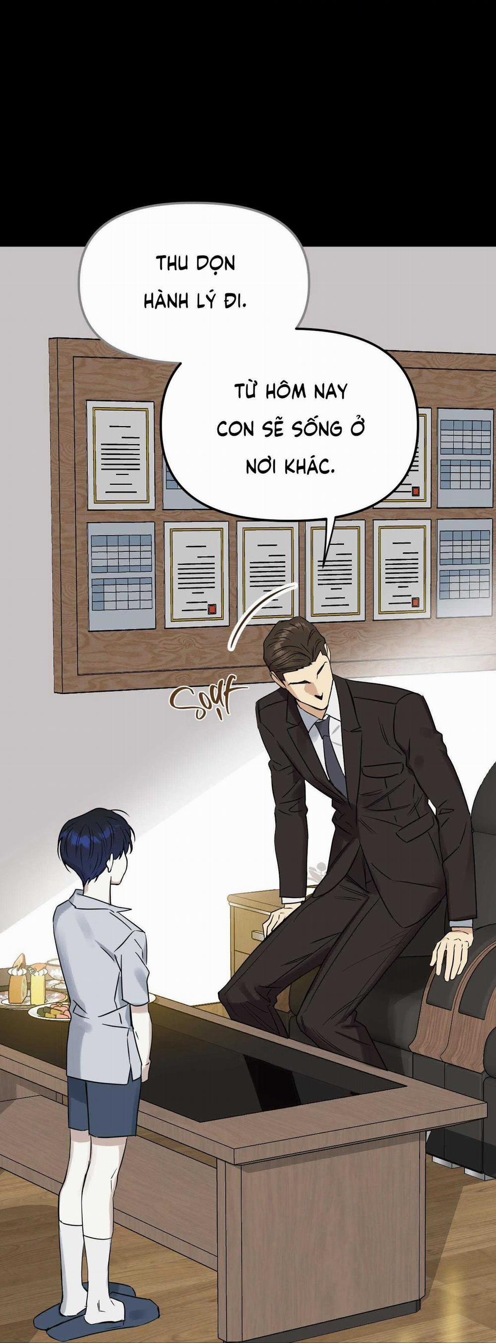 Thuần Hóa Thiếu Gia 4 trang 18