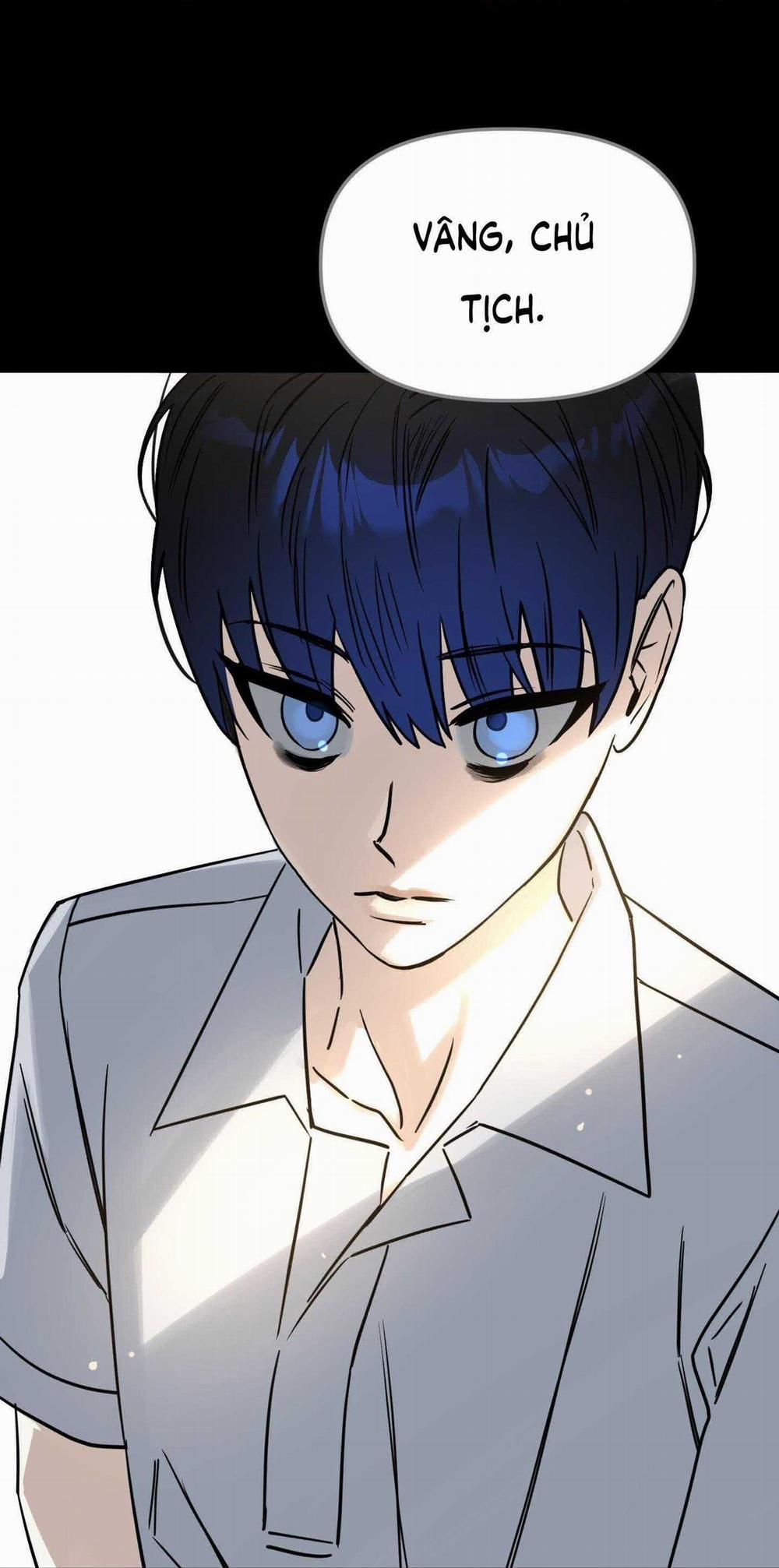 Thuần Hóa Thiếu Gia 4 trang 20