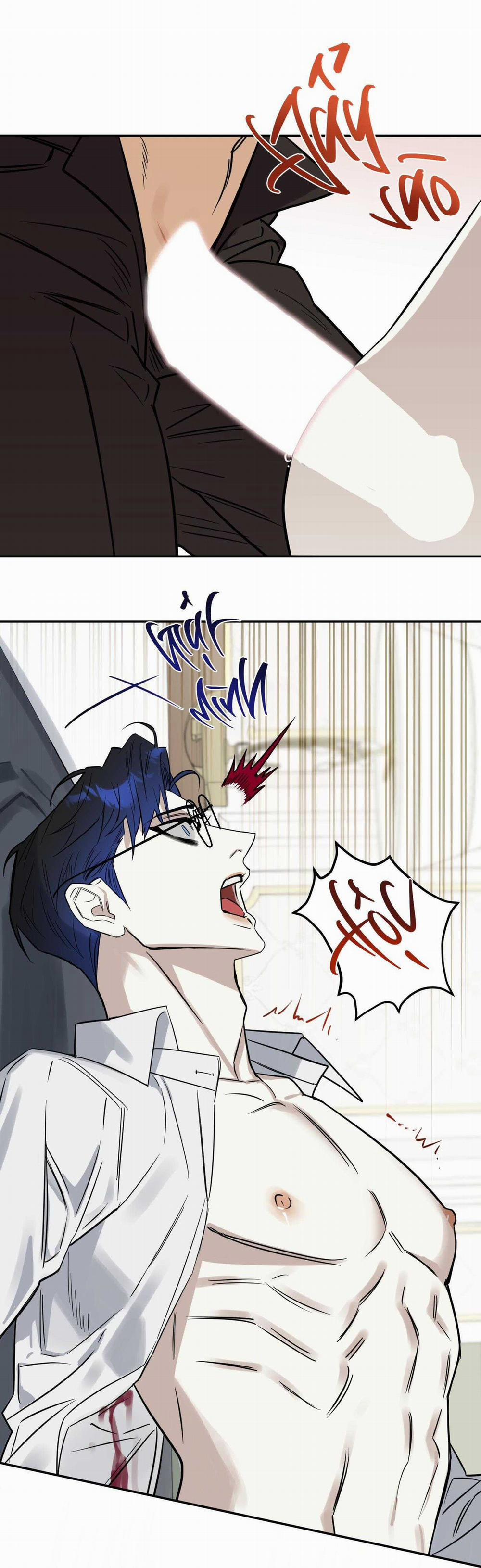 Thuần Hóa Thiếu Gia 4 trang 26