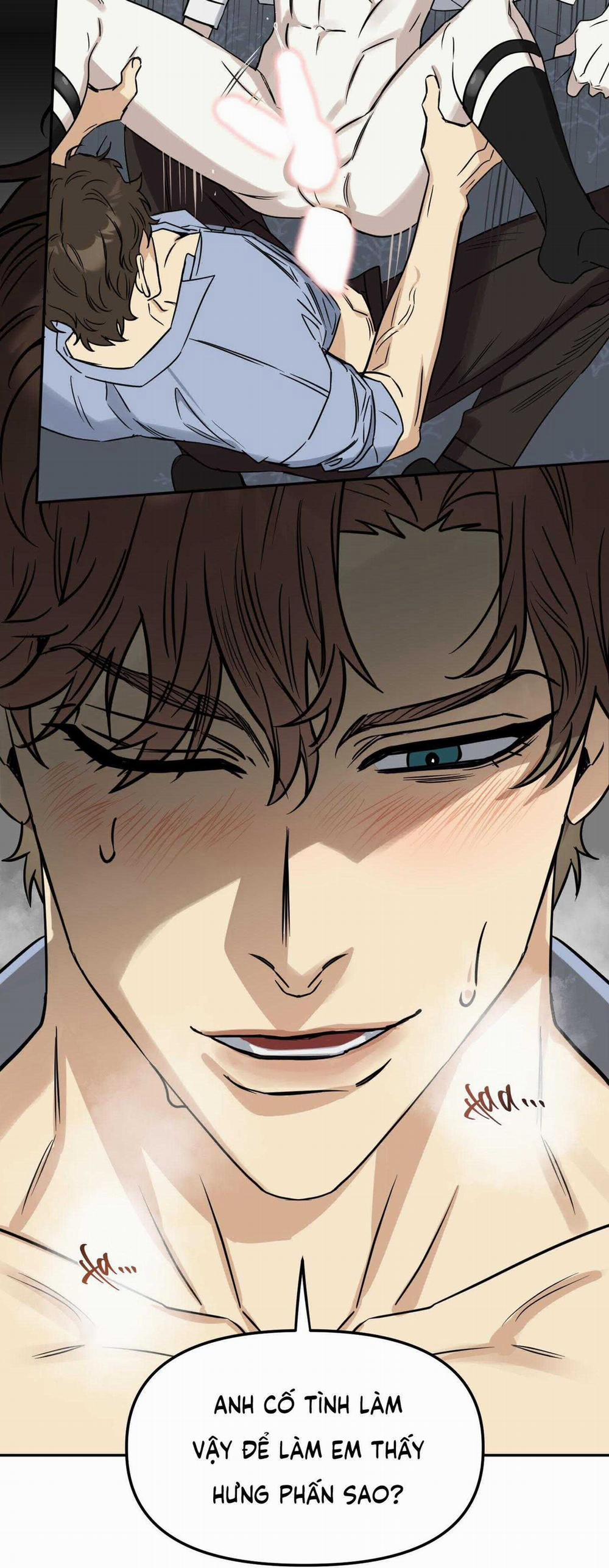 Thuần Hóa Thiếu Gia 4 trang 30