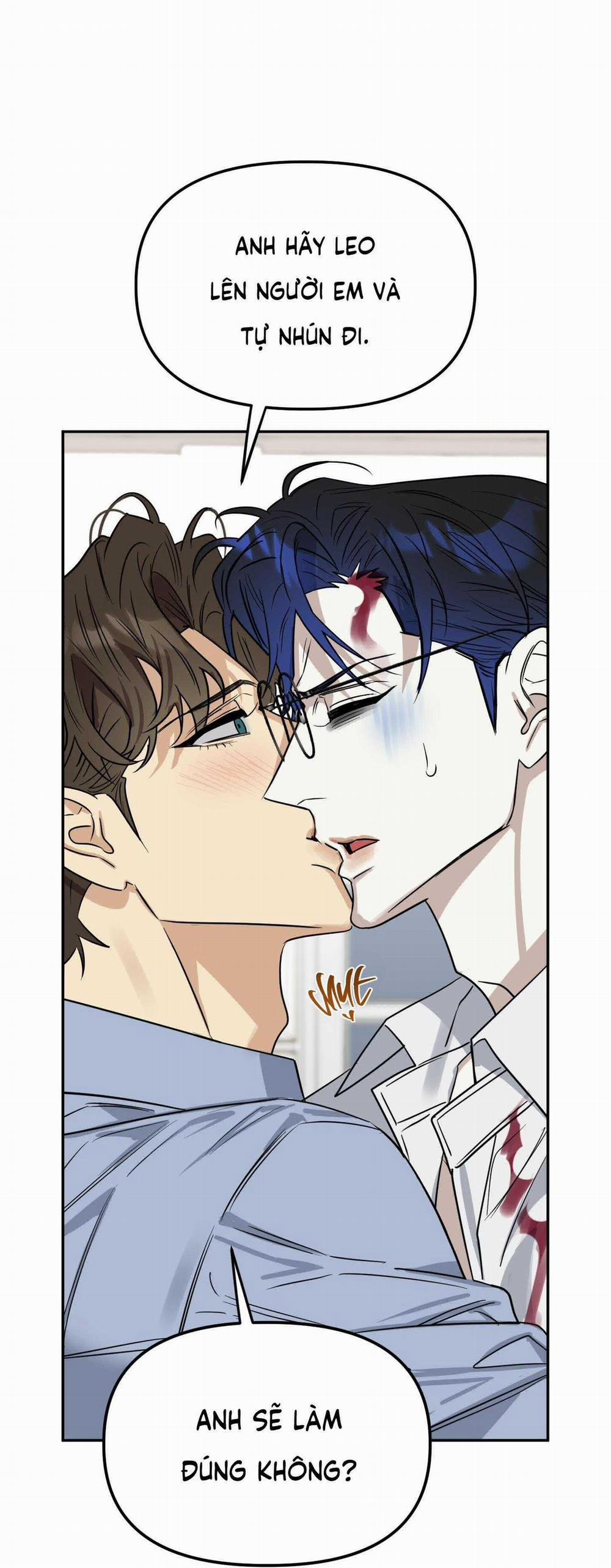 Thuần Hóa Thiếu Gia 4 trang 39