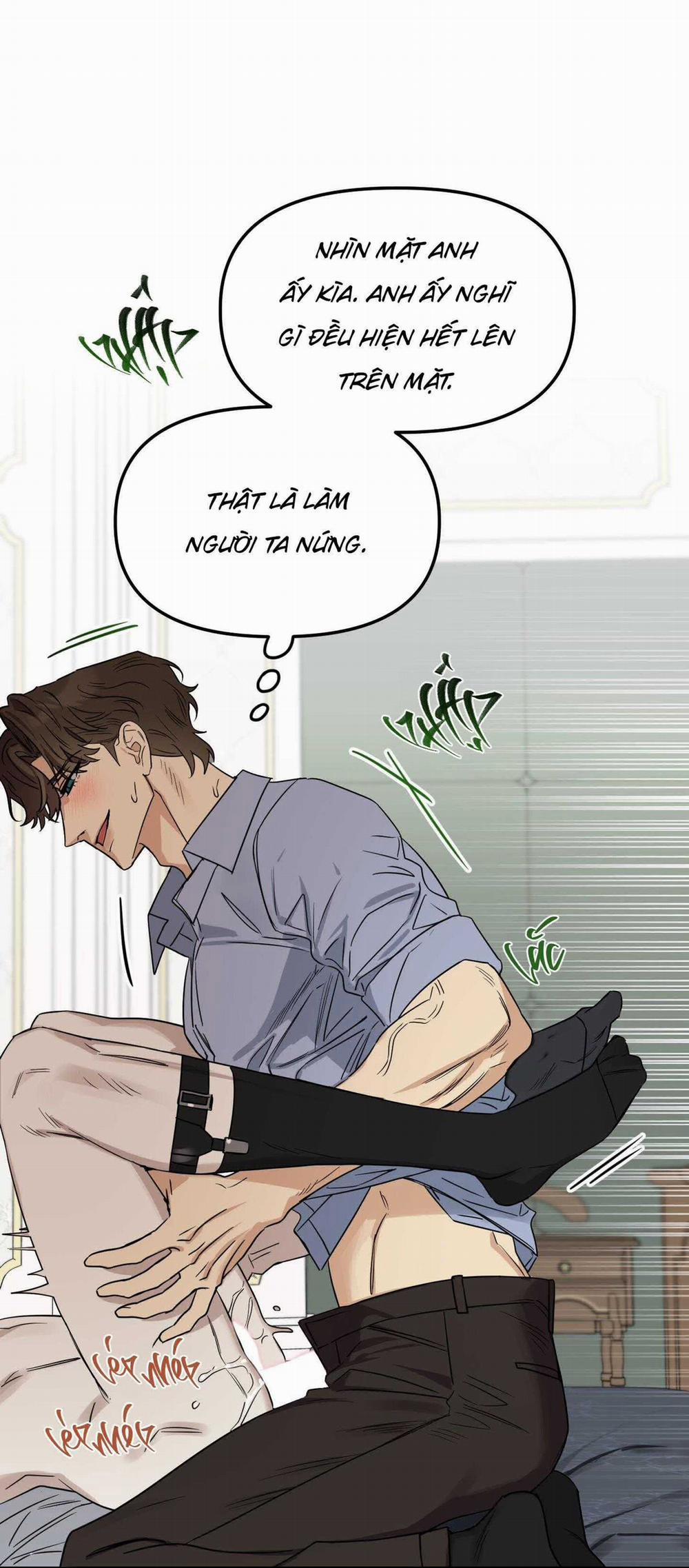 Thuần Hóa Thiếu Gia 4 trang 45