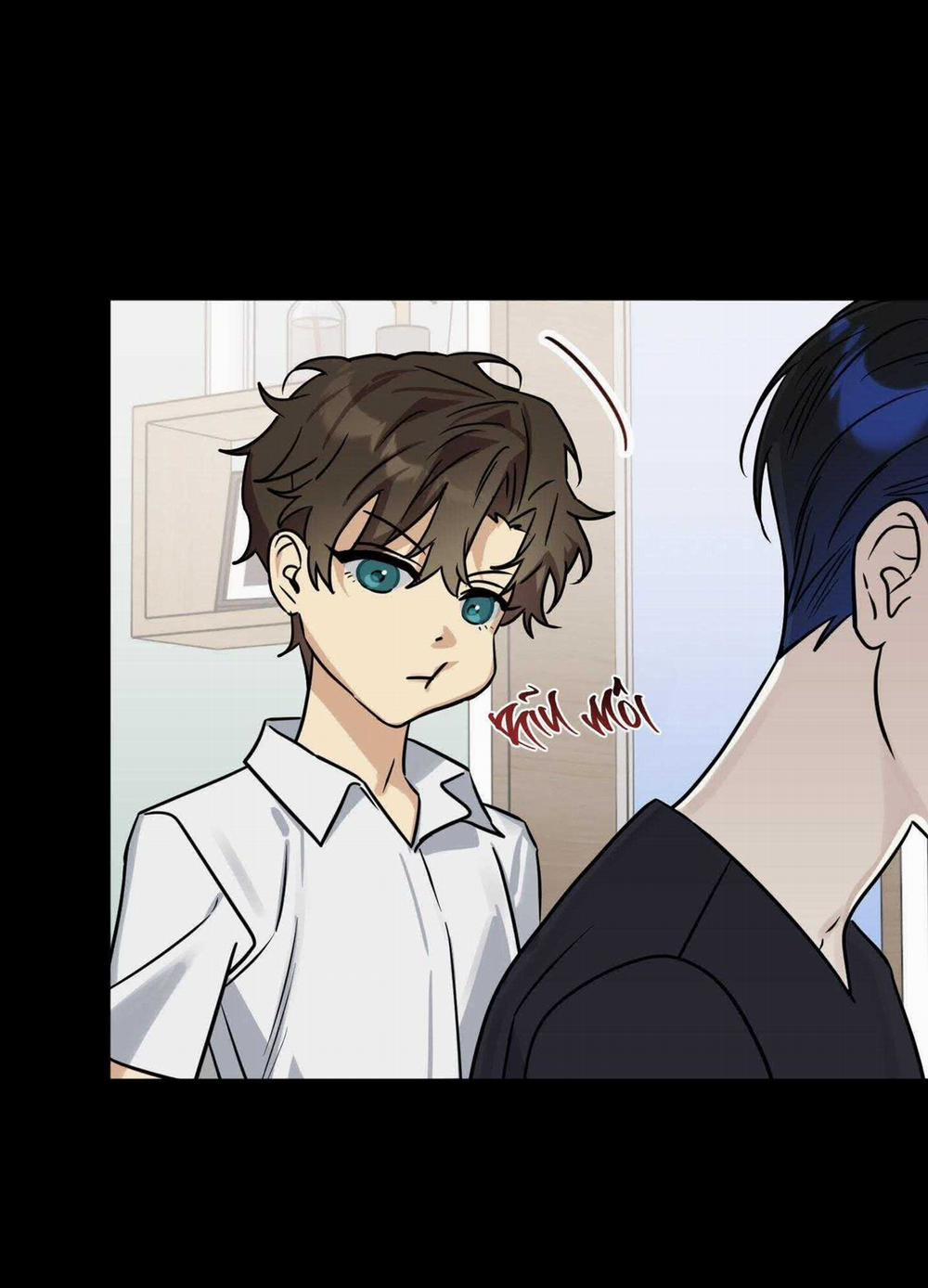 Thuần Hóa Thiếu Gia 4 trang 49