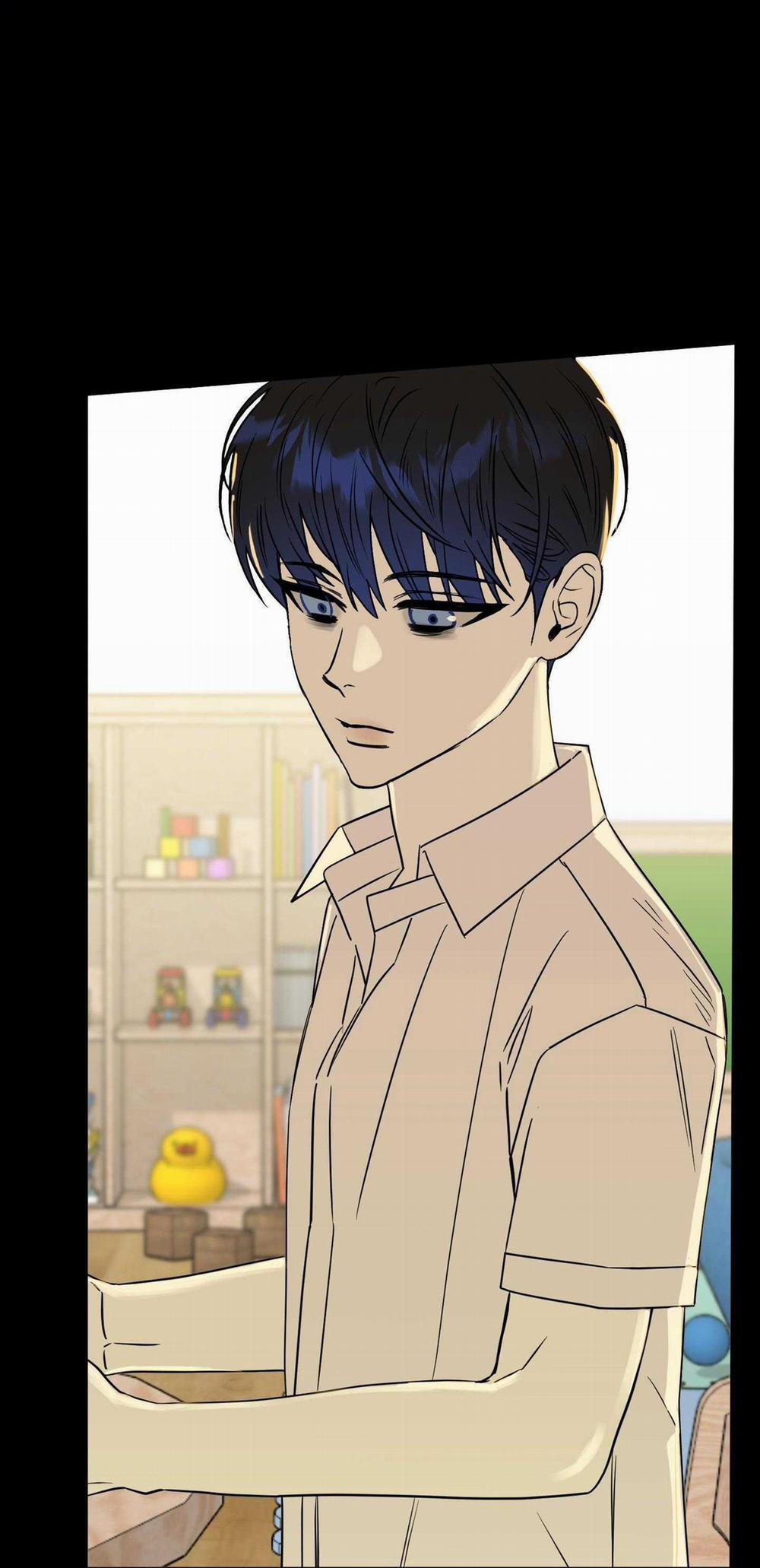 Thuần Hóa Thiếu Gia 4 trang 5