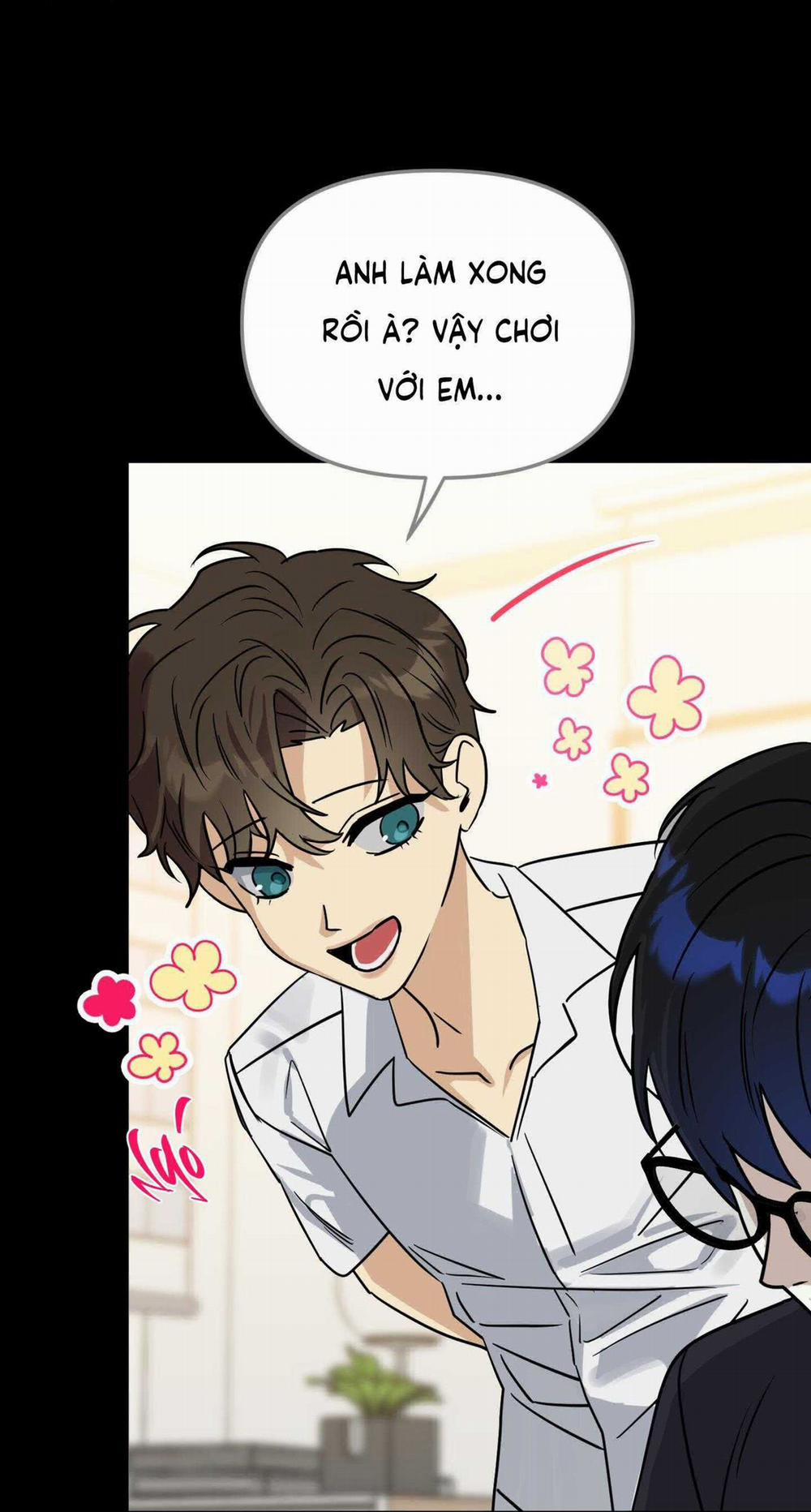 Thuần Hóa Thiếu Gia 4 trang 51