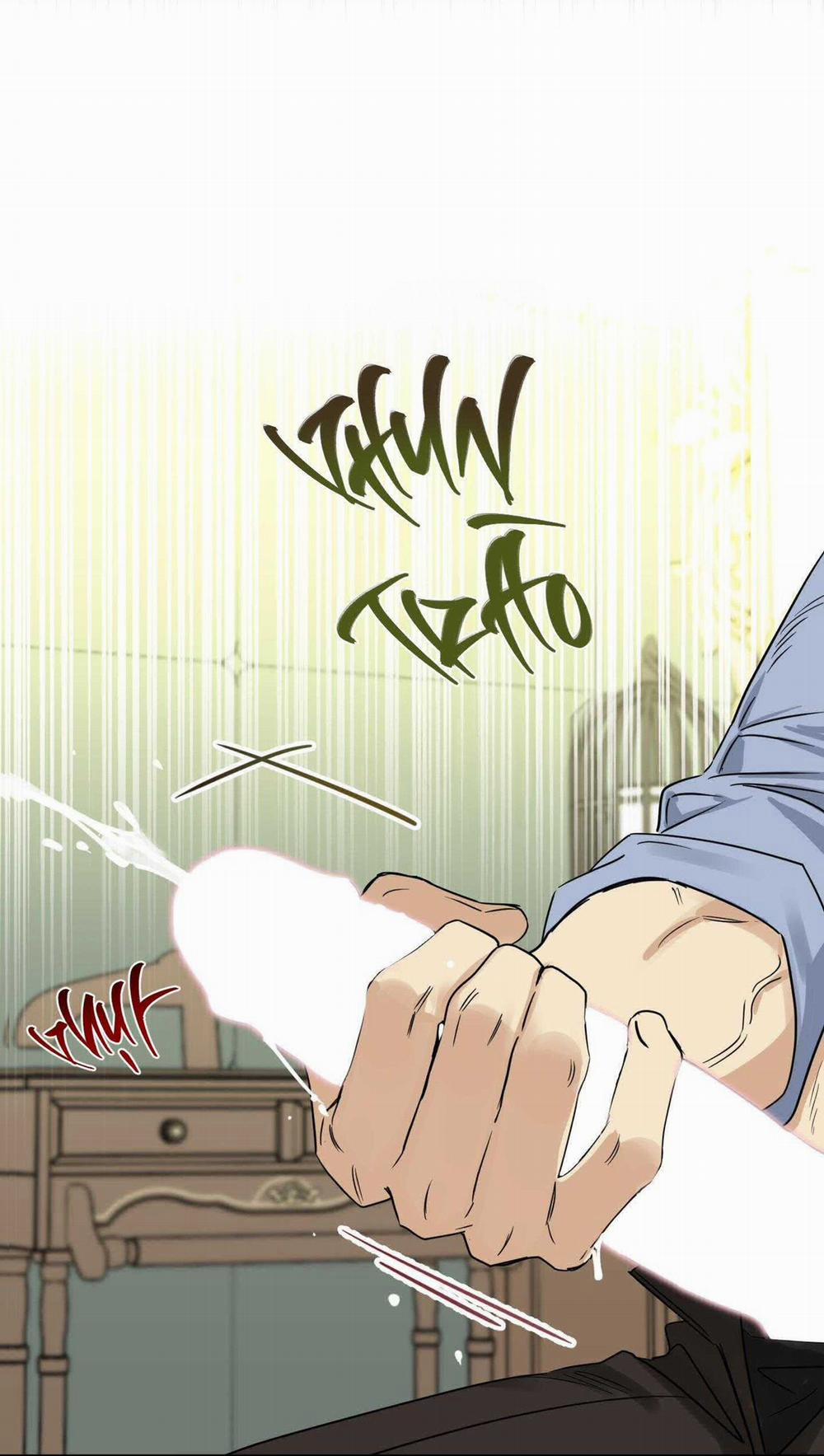 Thuần Hóa Thiếu Gia 4 trang 54