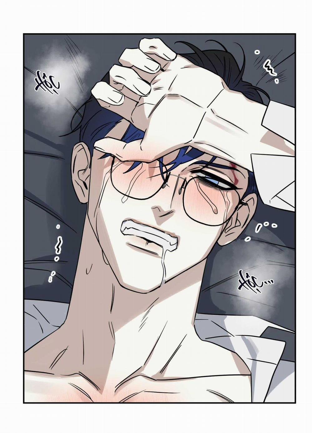 Thuần Hóa Thiếu Gia 4 trang 57