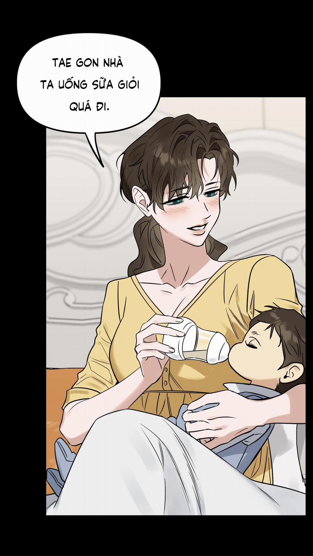 Thuần Hóa Thiếu Gia 5 trang 1