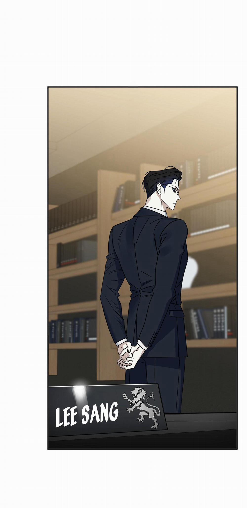 Thuần Hóa Thiếu Gia 5 trang 13