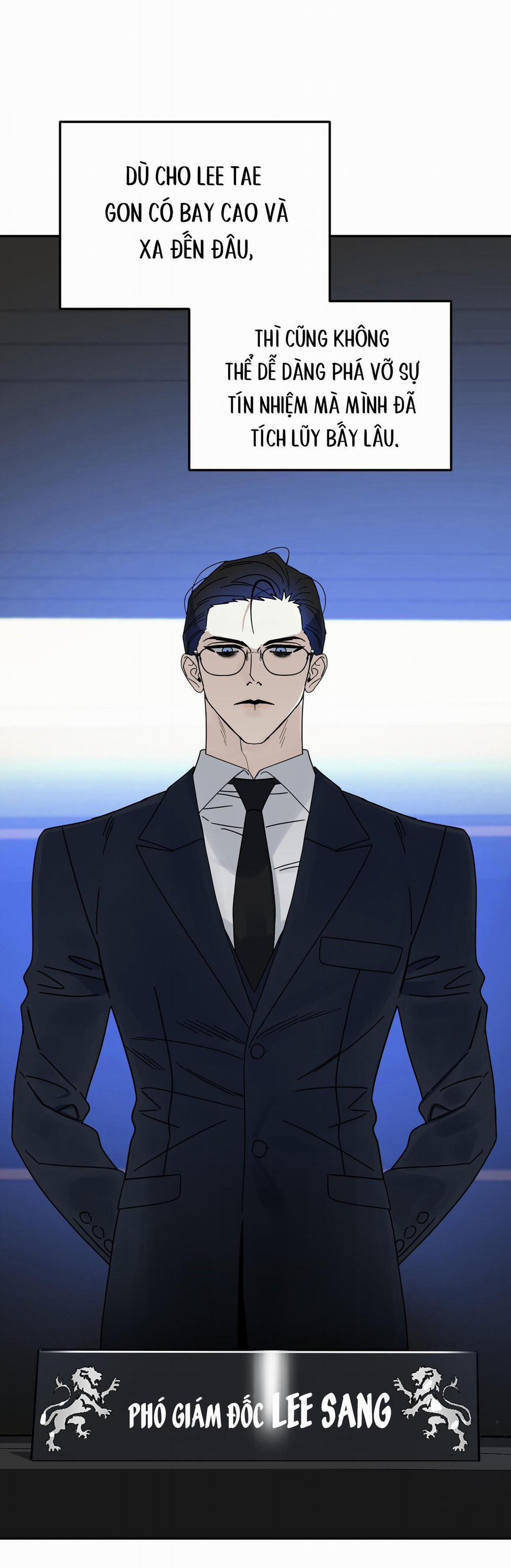 Thuần Hóa Thiếu Gia 5 trang 14